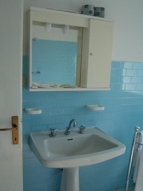 Appartamenti Condominio Daniele Grado Ruang foto